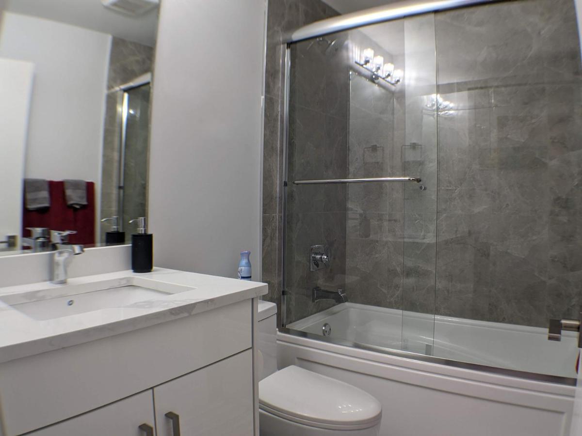 Modern&luxurious In