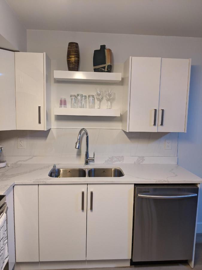 Modern&luxurious In Appartement *