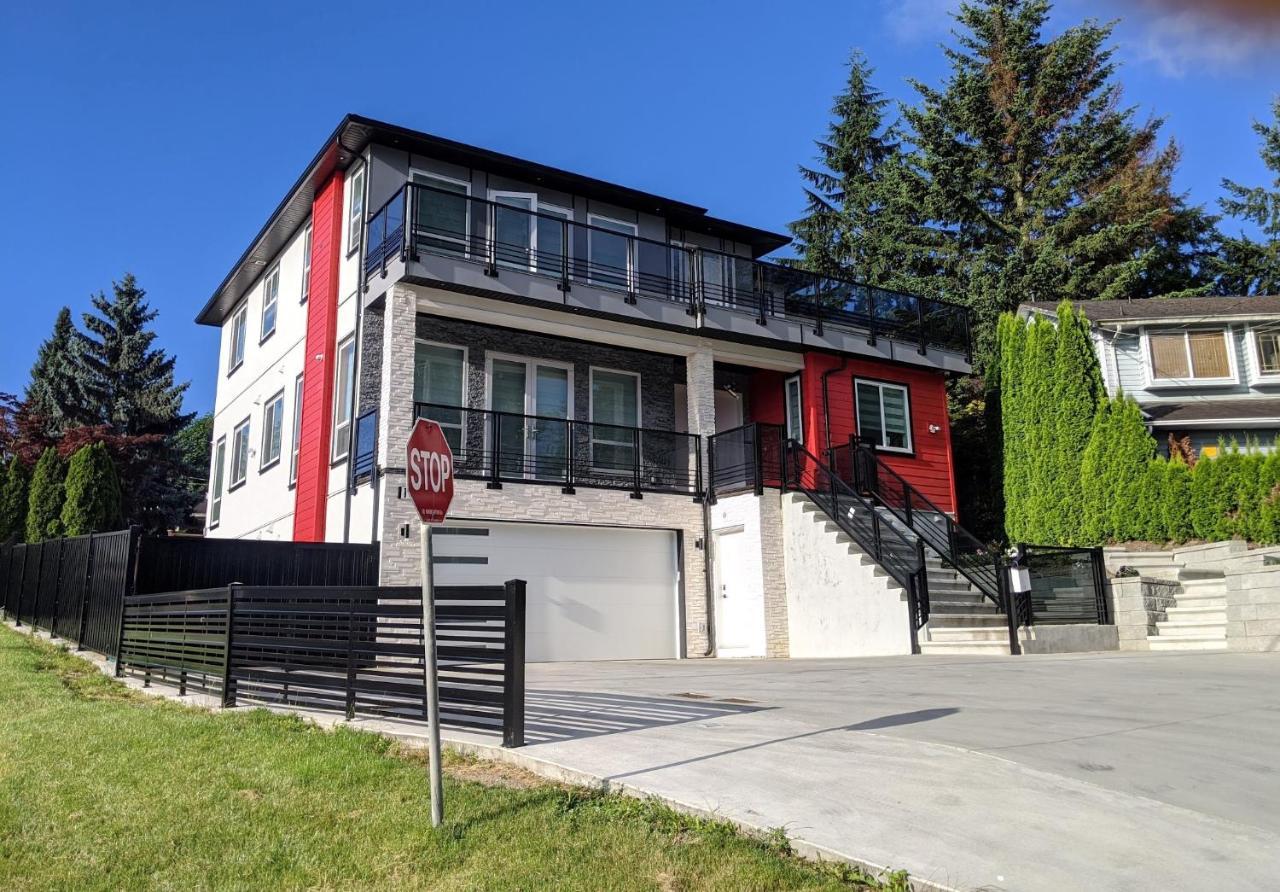 Modern&luxurious In Appartement Surrey