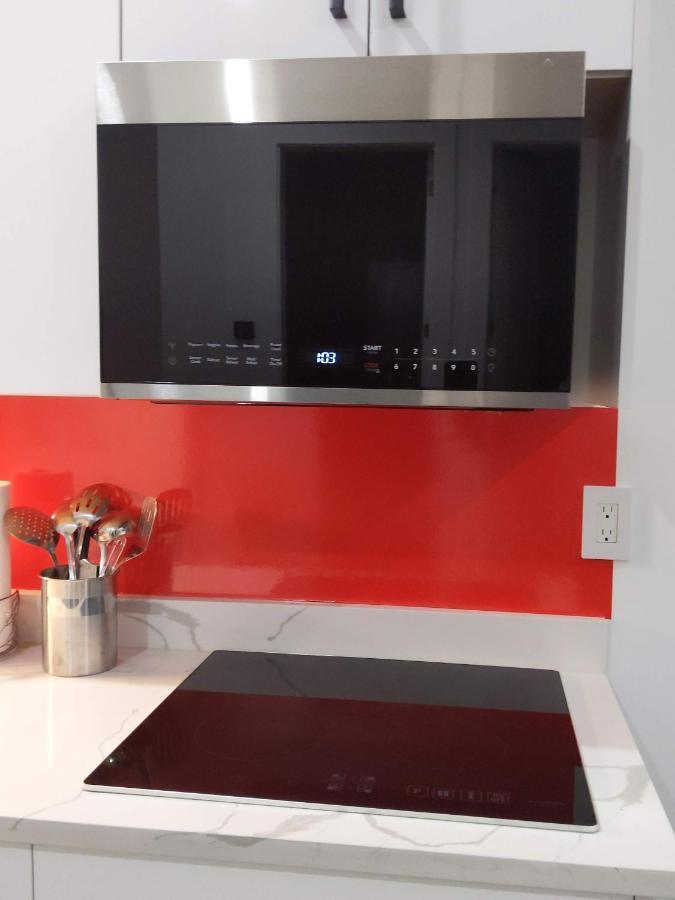 Appartement Modern&luxurious In Surrey