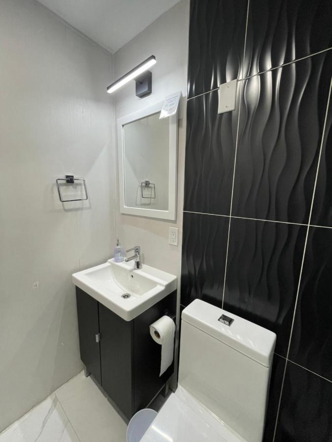 Appartement Modern&luxurious In
