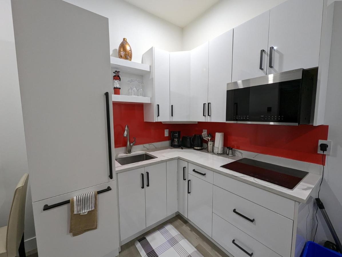 Modern&luxurious In Appartement