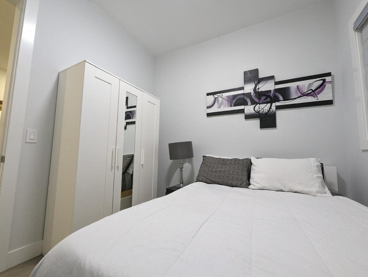 Modern&luxurious In Surrey