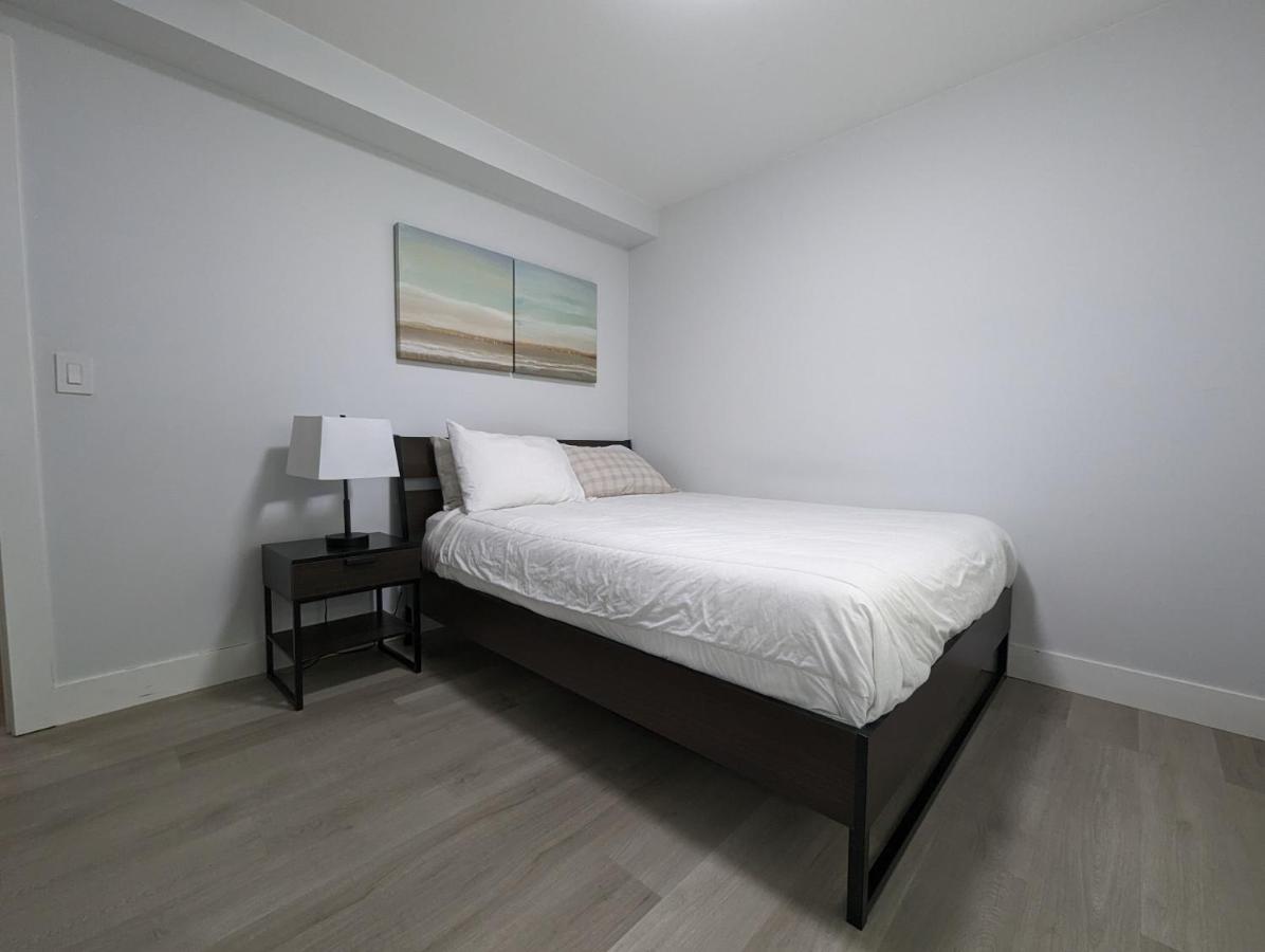 Modern&luxurious In Appartement *