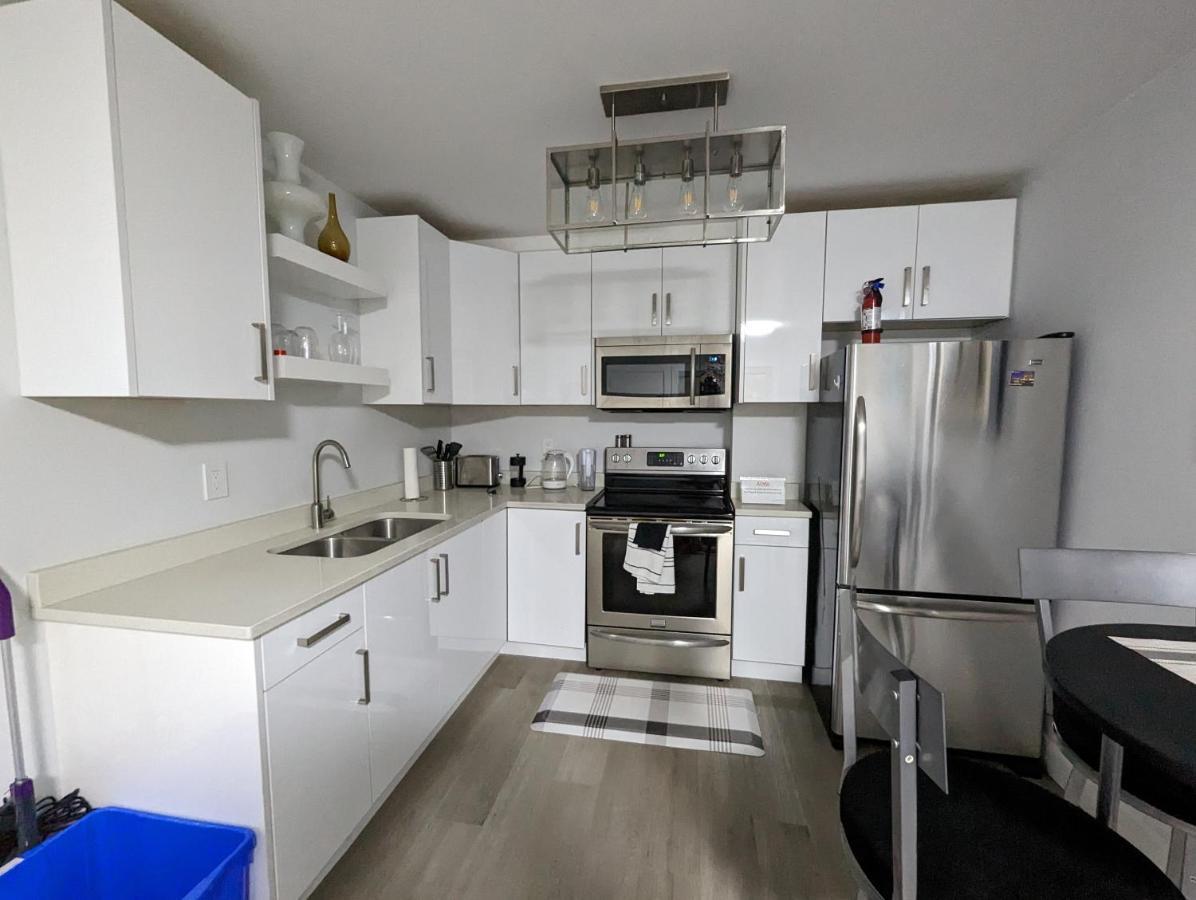 Modern&luxurious In Appartement