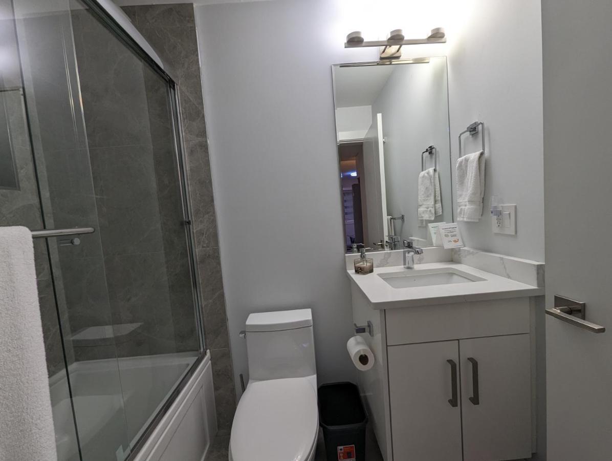 Modern&luxurious In Appartement