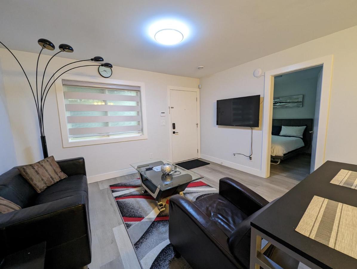 Modern&luxurious In Surrey
