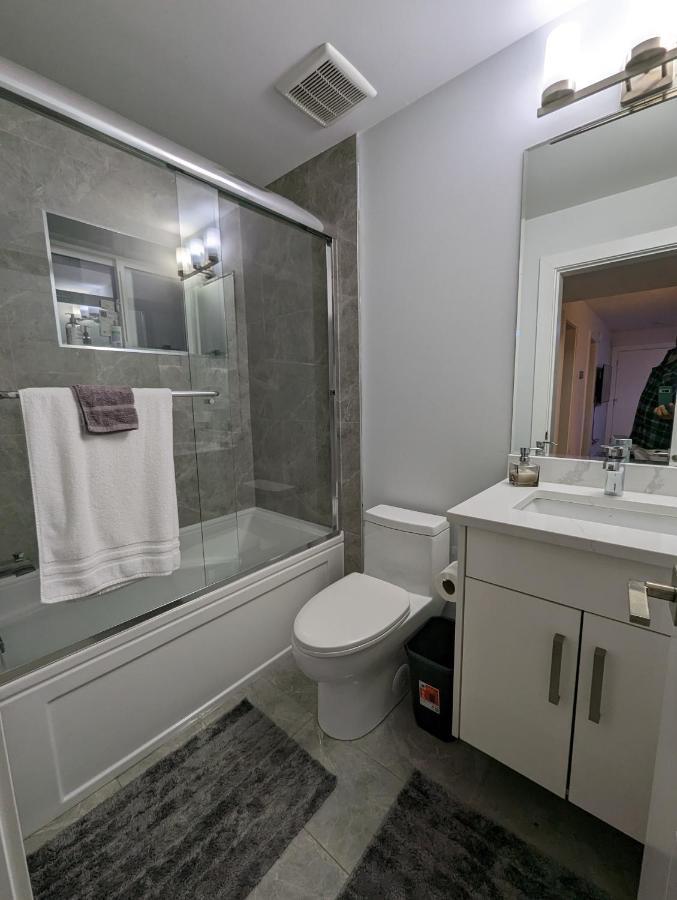 Modern&luxurious In Appartement