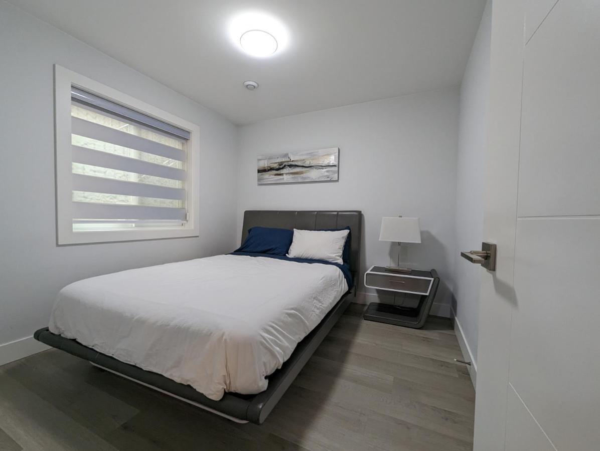 Appartement Modern&luxurious In *
