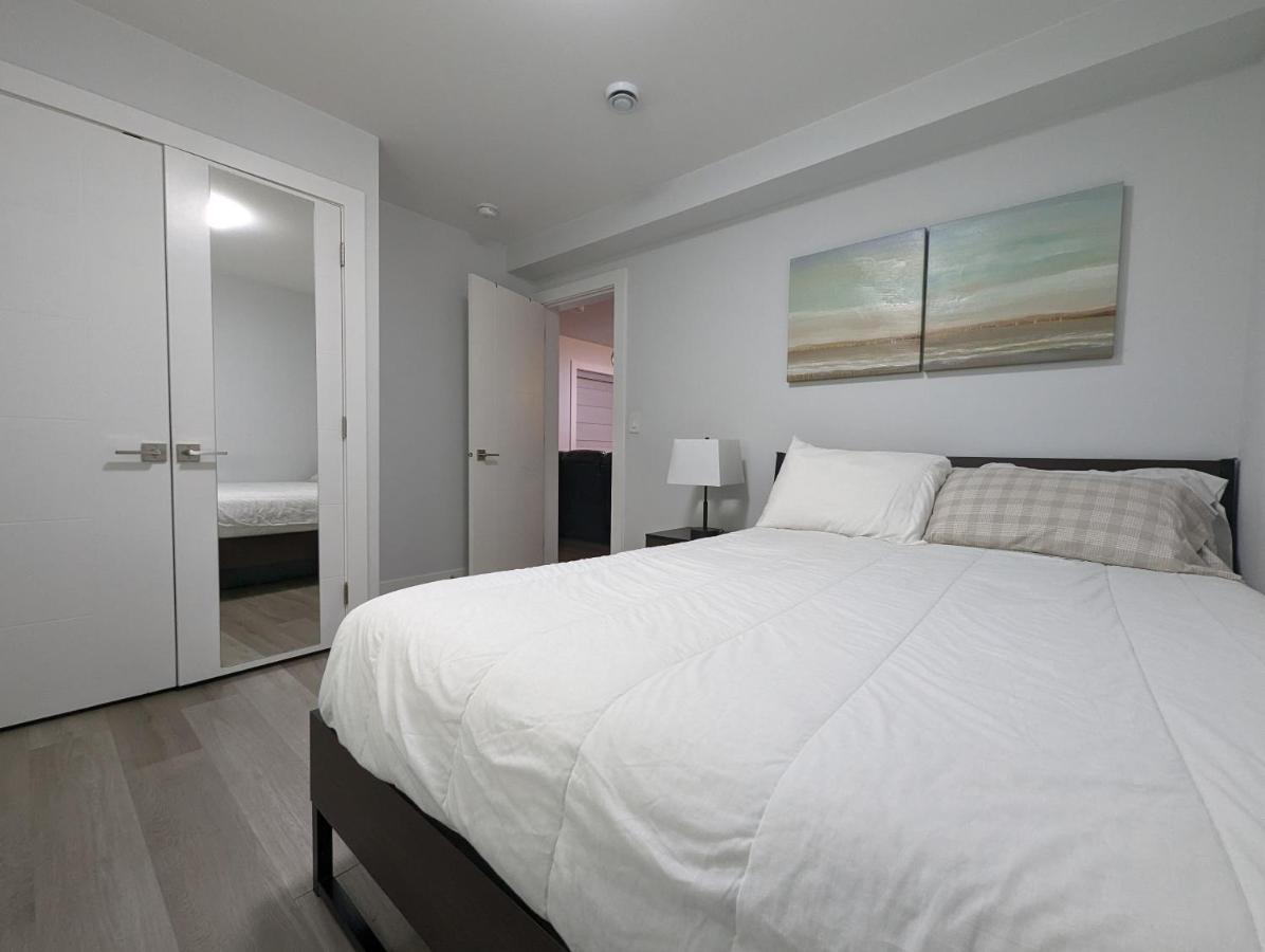 Modern&luxurious In Appartement *